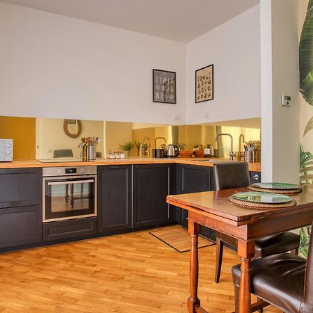 Charming Apartment In Tortona Navigli District Milano Eksteriør billede