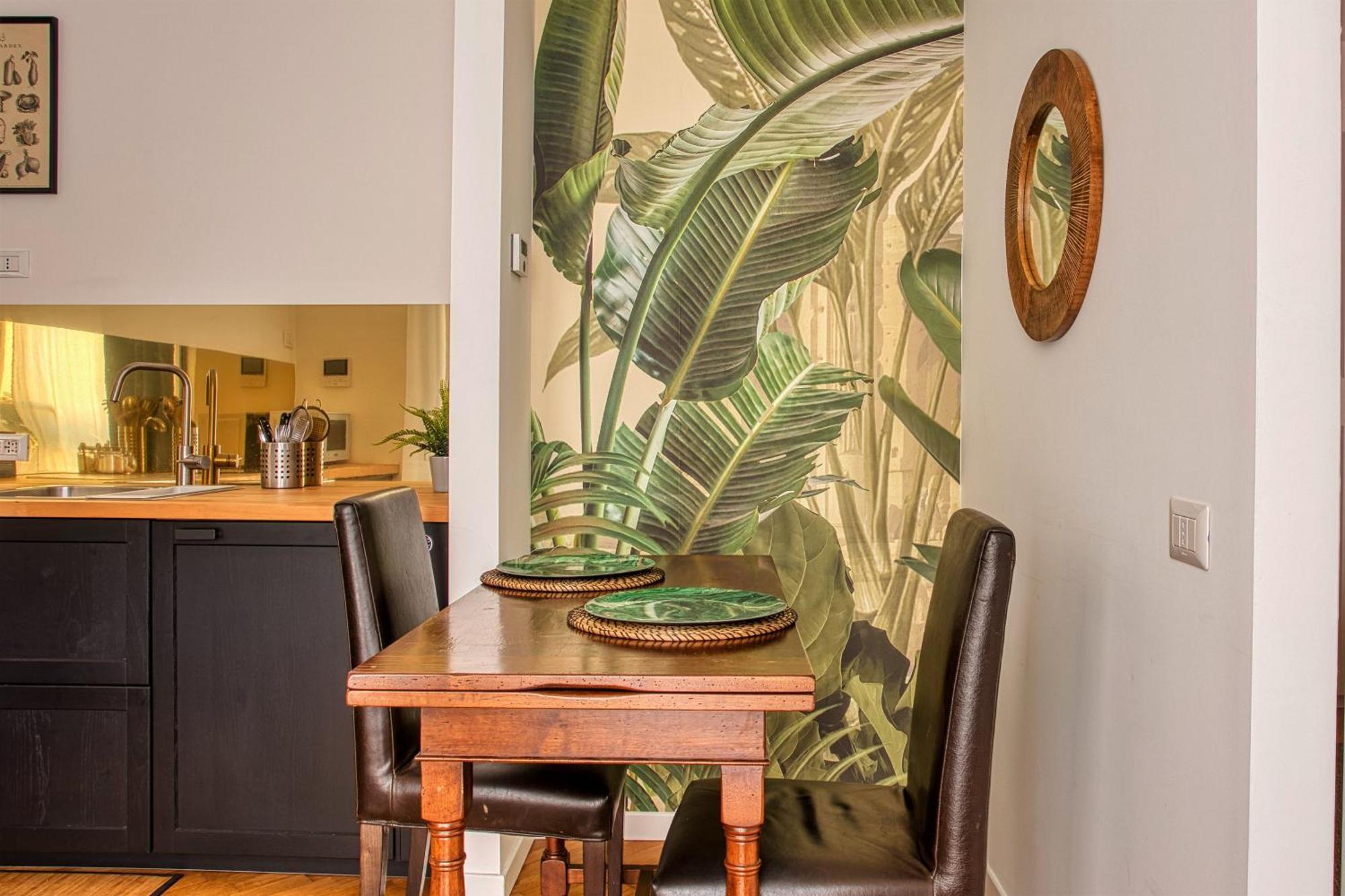 Charming Apartment In Tortona Navigli District Milano Eksteriør billede