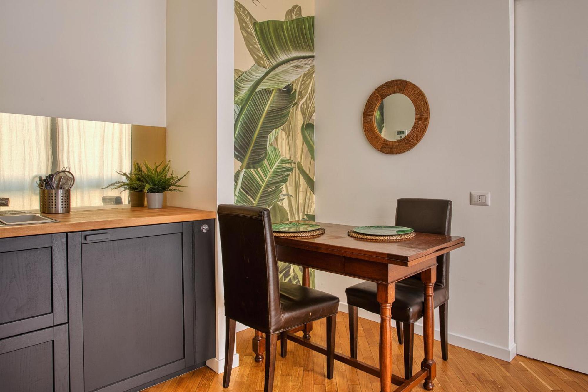 Charming Apartment In Tortona Navigli District Milano Eksteriør billede